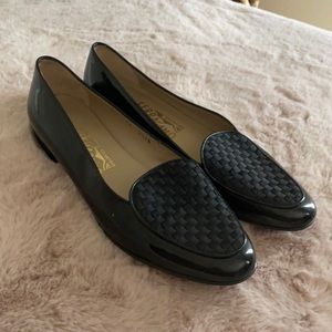 Salvatore Ferragamo moccasin